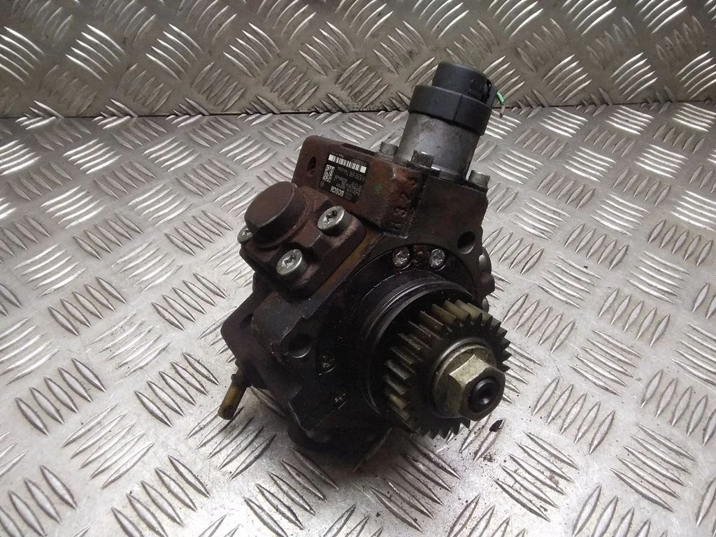 Fuel injection high pressure pump – Renault Laguna III (2007-2015)
