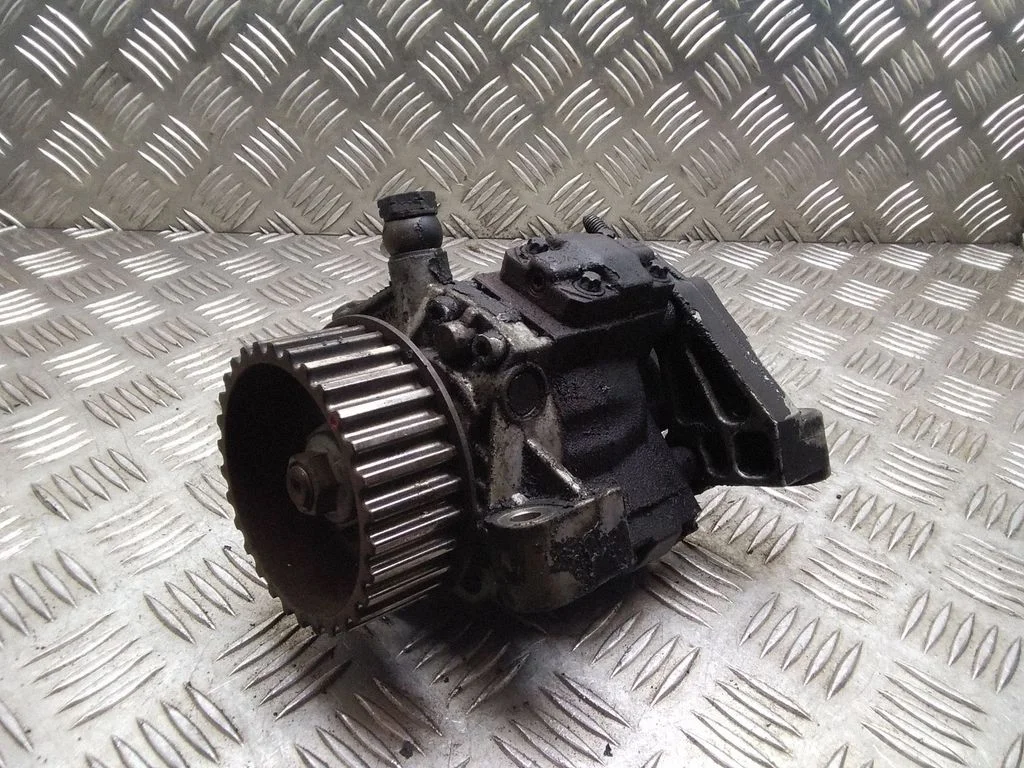 Augstspiediena degvielas sūknis – Nissan Qashqai (2006-2010)