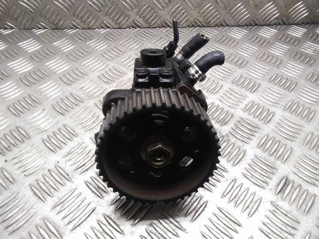 Kütuse kõrgsurvepump – Opel Vectra C (2005-2009)