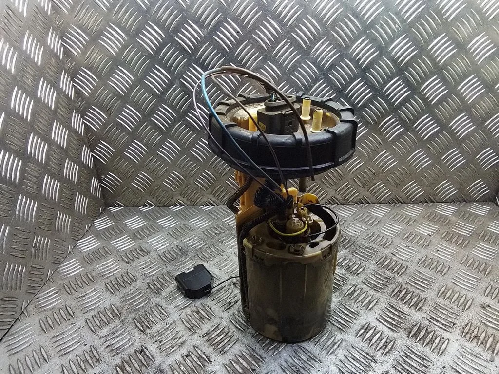 In-tank fuel pump – Volkswagen Transporter - Caravelle T5 (2003-2015)