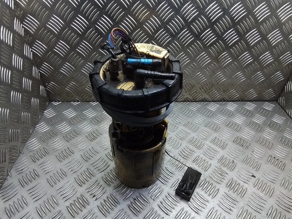 In-tank fuel pump – Volkswagen Touran I (2003-2010)