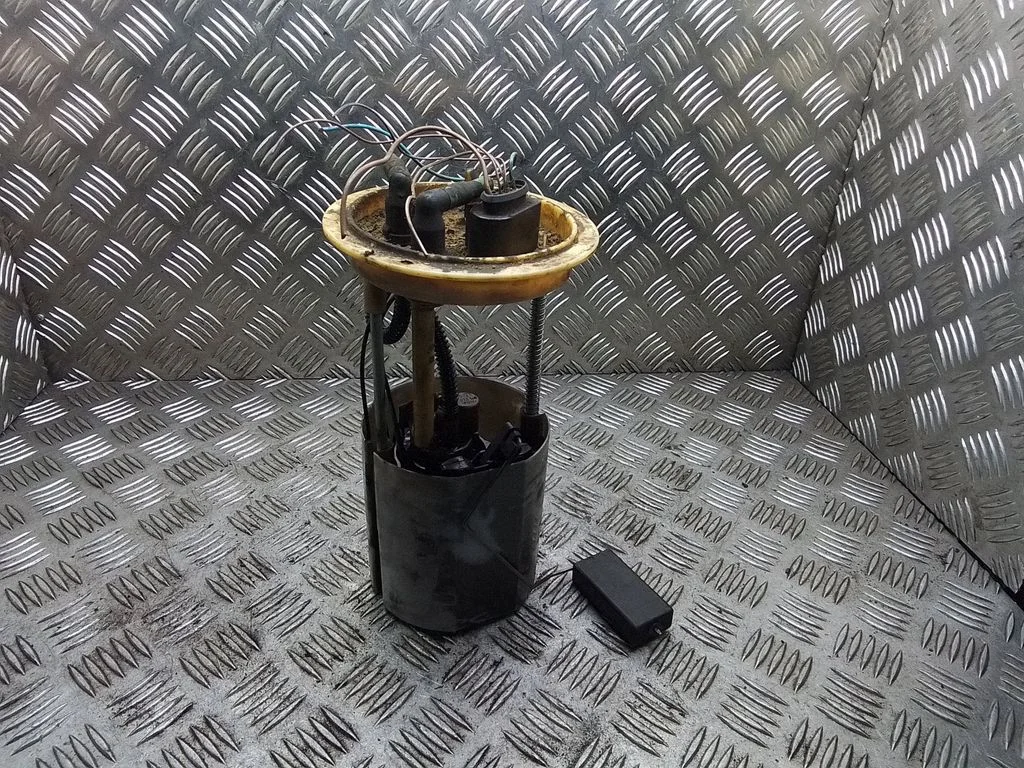 In-tank fuel pump – Skoda Octavia Mk2 (1Z) (2004-2013)