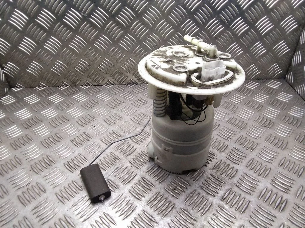 In-tank fuel pump – Peugeot 308 (2007-2013)