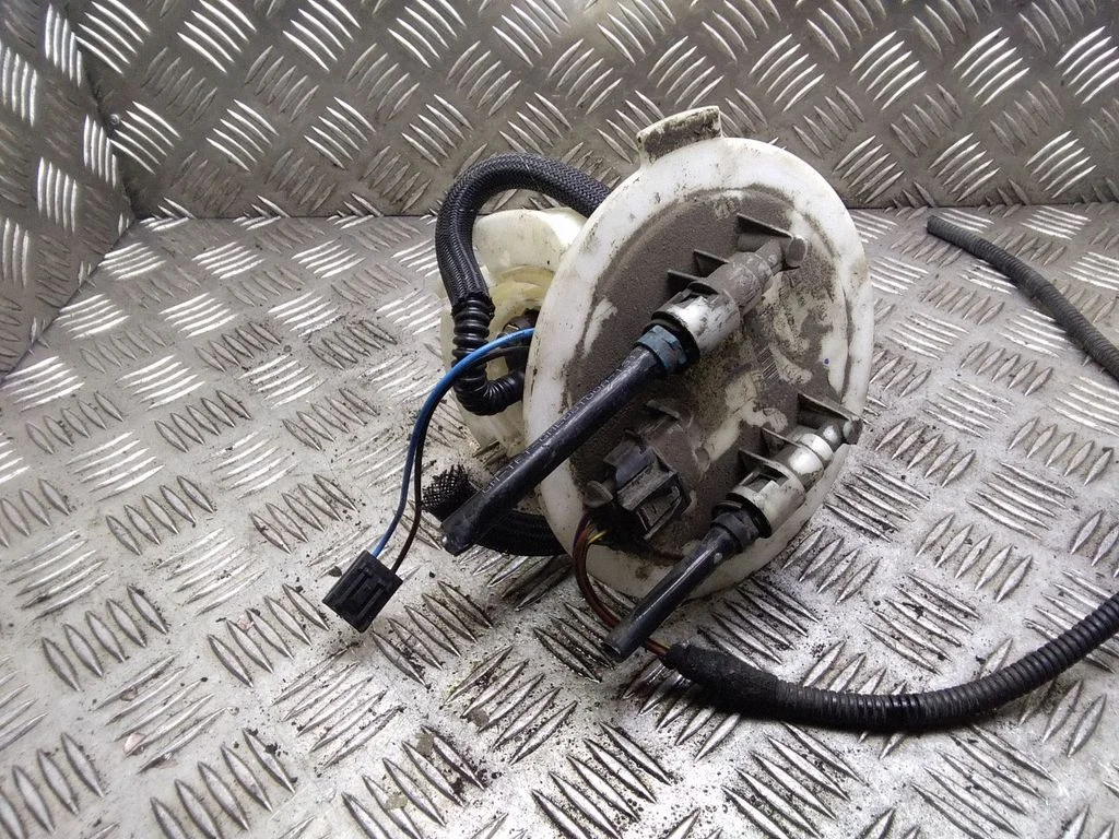 Kütusepump (paagis) – Opel Zafira B (2005-2014)