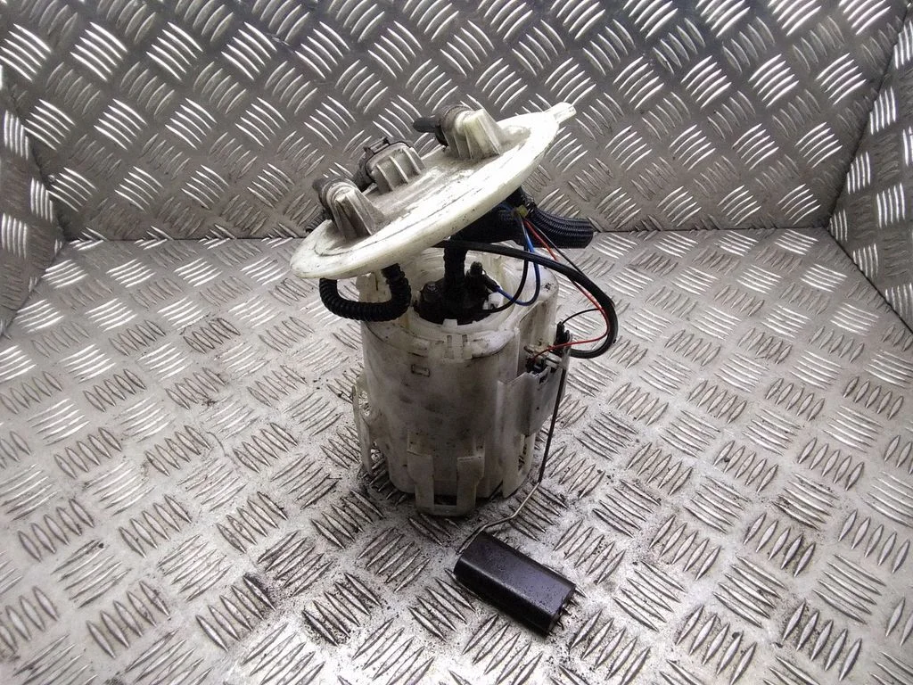 Kütusepump (paagis) – Opel Zafira B (2005-2014)
