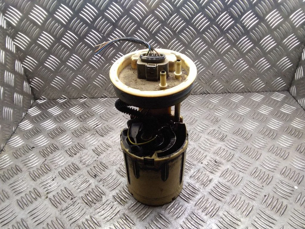 In-tank fuel pump – Volkswagen Transporter - Caravelle T5 (2003-2015)