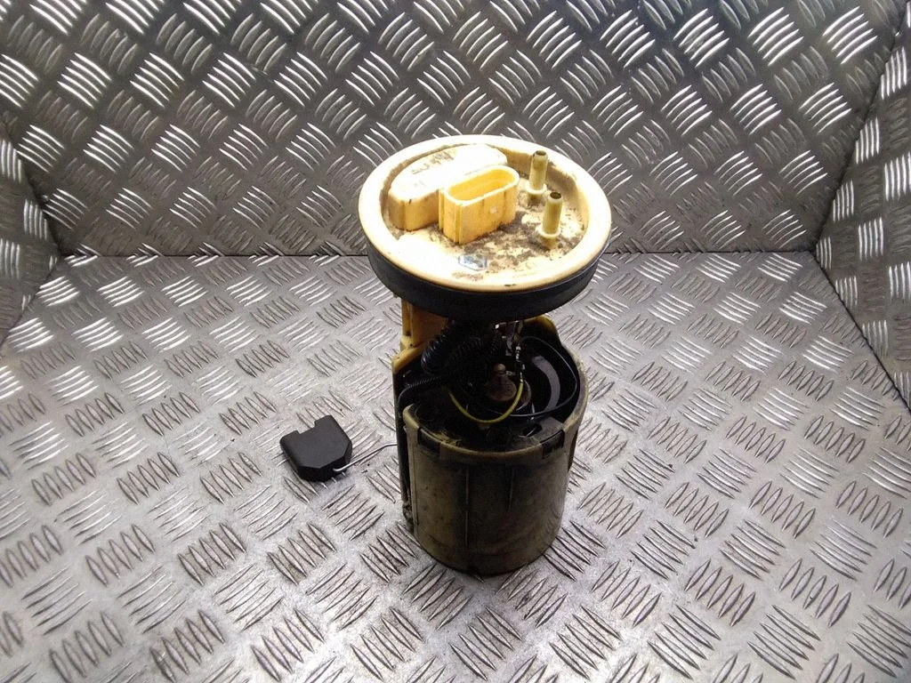 In-tank fuel pump – Volkswagen Transporter - Caravelle T5 (2003-2015)