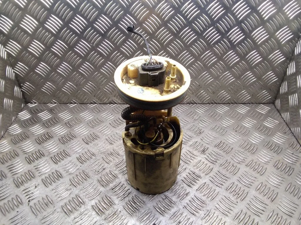In-tank fuel pump – Volkswagen Transporter - Caravelle T5 (2003-2015)