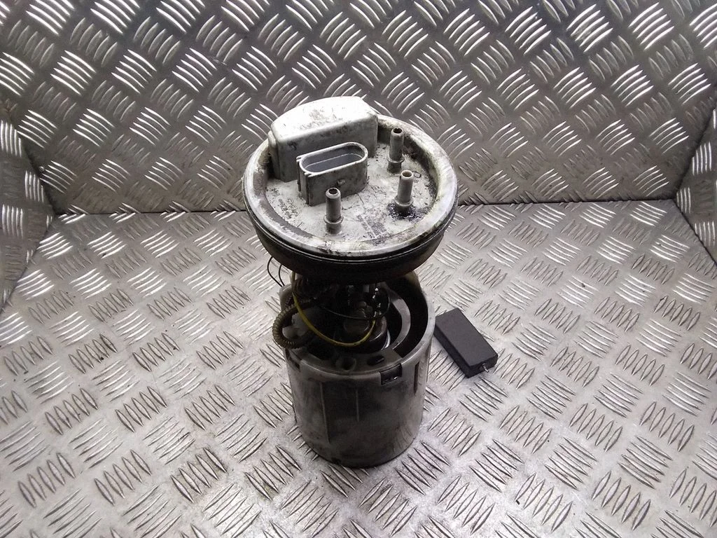 In-tank fuel pump – Volkswagen Sharan (2001-2010)