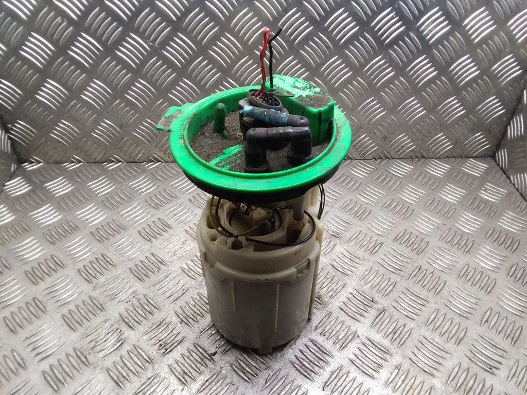 Kütusepump (paagis) – Volkswagen Golf IV (1998-2005)