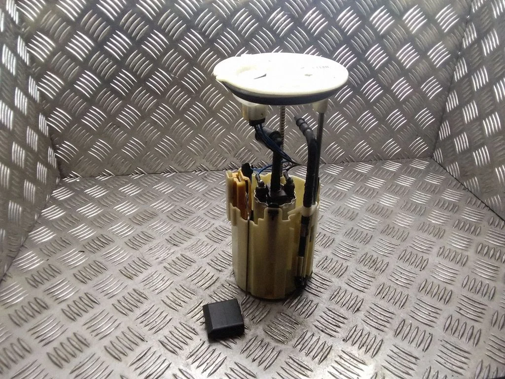 In-tank fuel pump – Mercedes-Benz B-Class W245 (2005-2011)