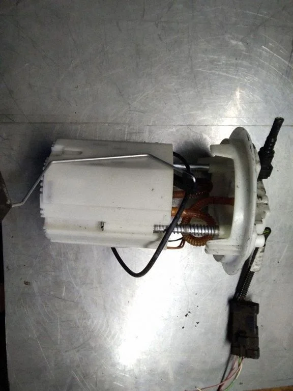 Augstspiediena degvielas sūknis – Citroen C4 I (2004-2010)