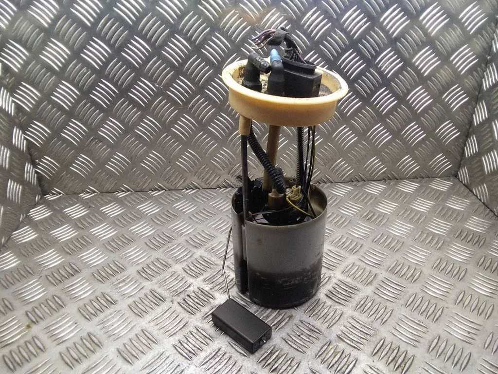 In-tank fuel pump – Volkswagen Touran I (2003-2010)