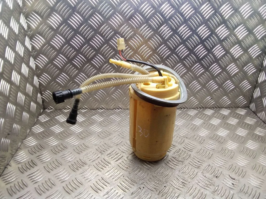 Kütusepump (paagis) – Volkswagen Touareg I (2002-2010)