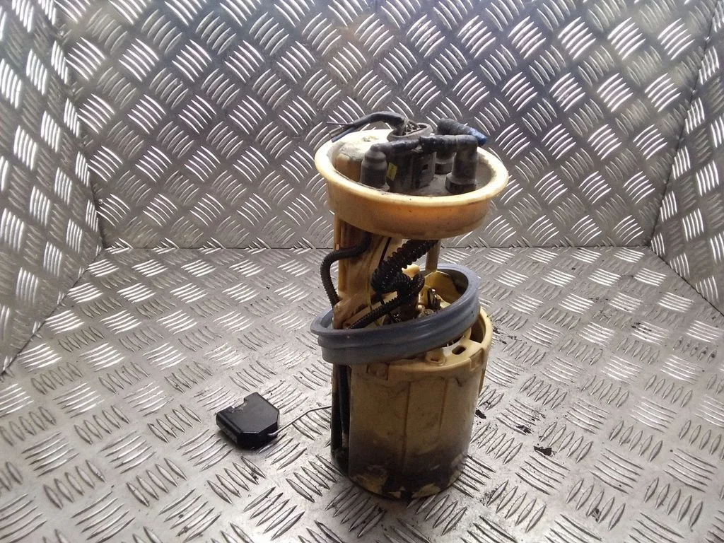 In-tank fuel pump – Volkswagen Transporter - Caravelle T5 (2003-2015)