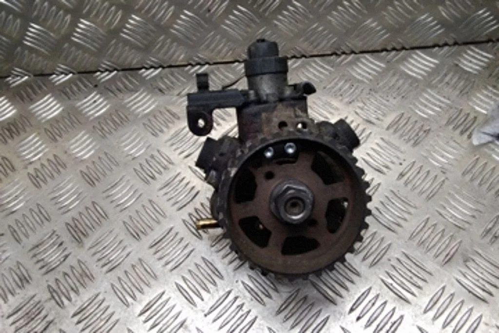 Augstspiediena degvielas sūknis – Citroen C4 I (2004-2010)