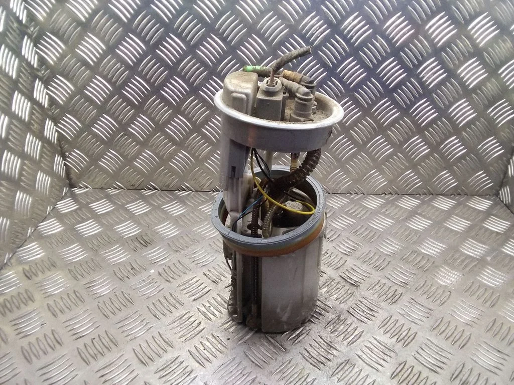 In-tank fuel pump – Volkswagen Sharan (1996-2000)