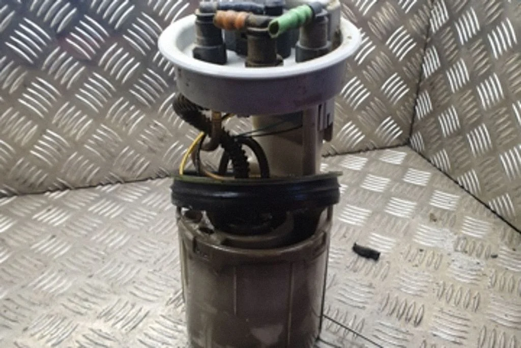 In-tank fuel pump – Volkswagen Sharan (2001-2010)