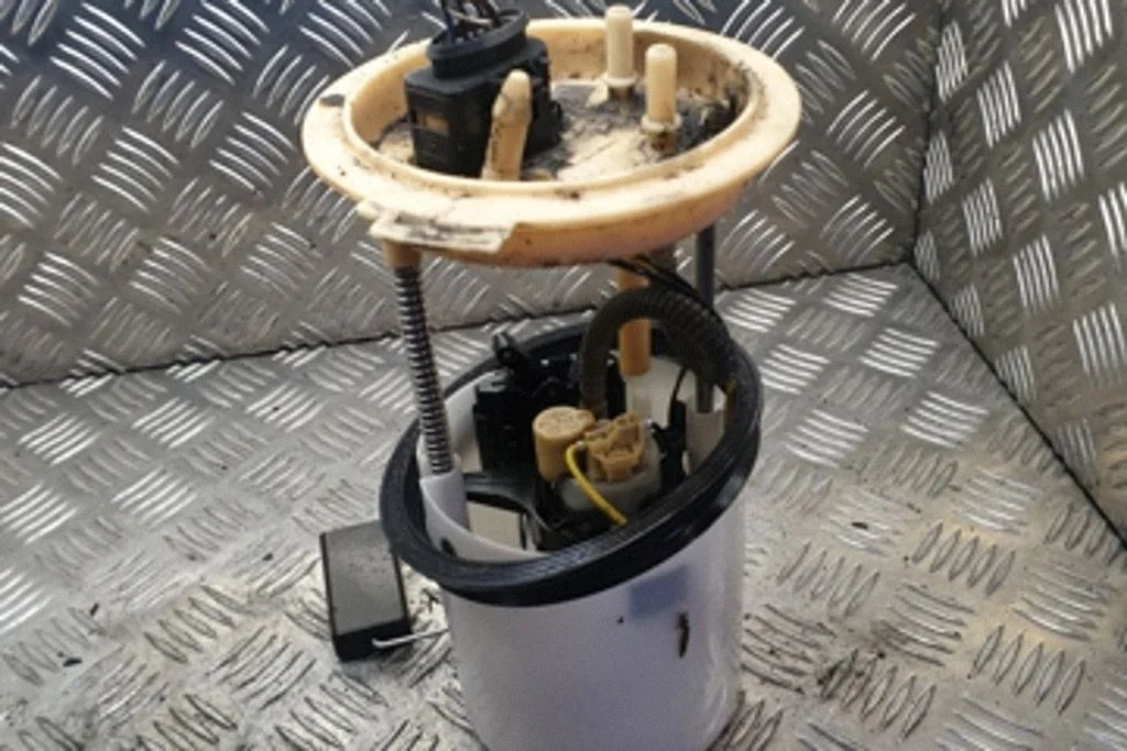 In-tank fuel pump – Skoda Octavia Mk2 (1Z) (2004-2013)
