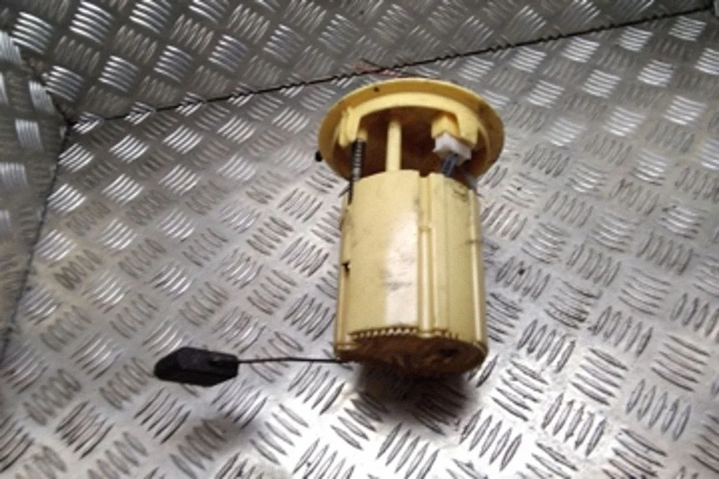 In-tank fuel pump – Citroen C4 I (2004-2010)