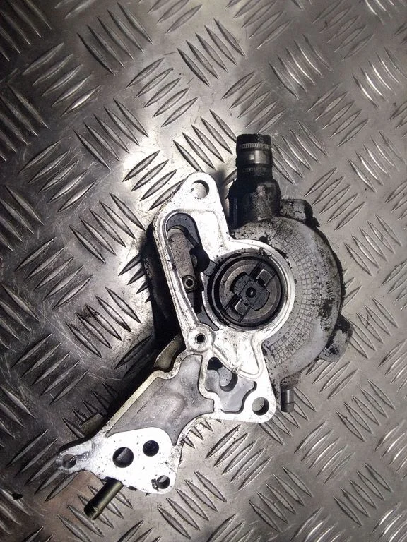 Kütuse kõrgsurvepump – Volkswagen Passat B5.5 (2001-2005)