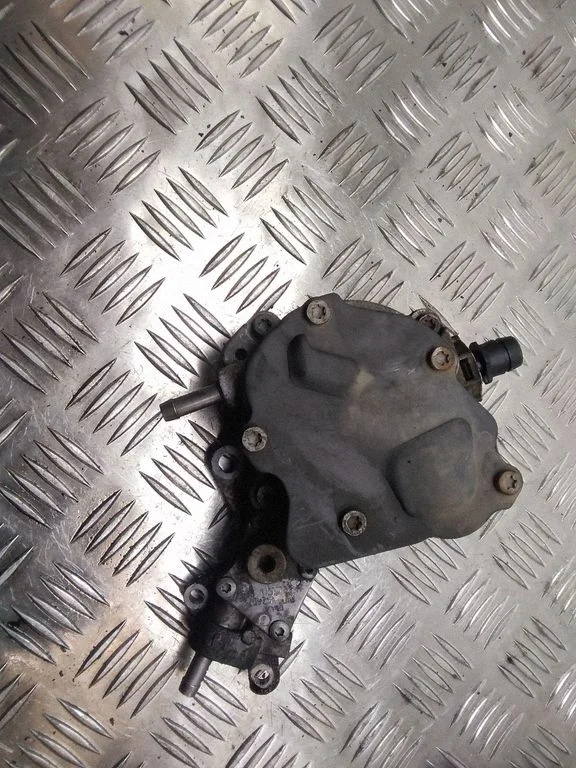 Kütuse kõrgsurvepump – Volkswagen Golf Plus (2005-2013)