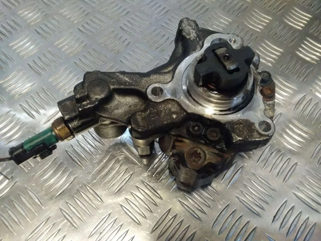 Augstspiediena degvielas sūknis – Citroen C4 I (2004-2010)