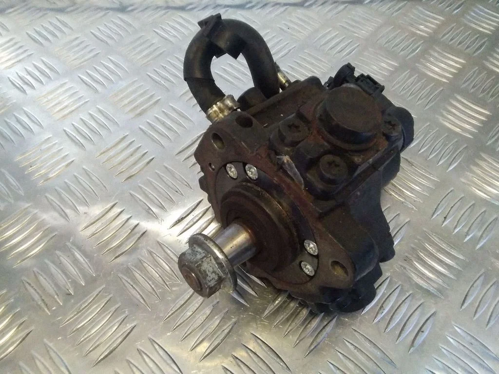 Kütuse kõrgsurvepump – Opel Vectra C (2005-2009)