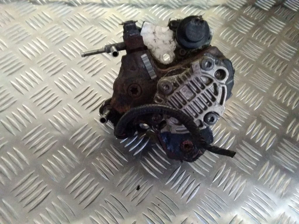 Fuel injection high pressure pump – Toyota Yaris (2006-2011)