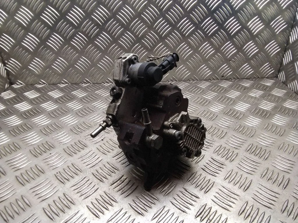 Fuel injection high pressure pump – Renault Espace - Grand espace IV (2004-2014)