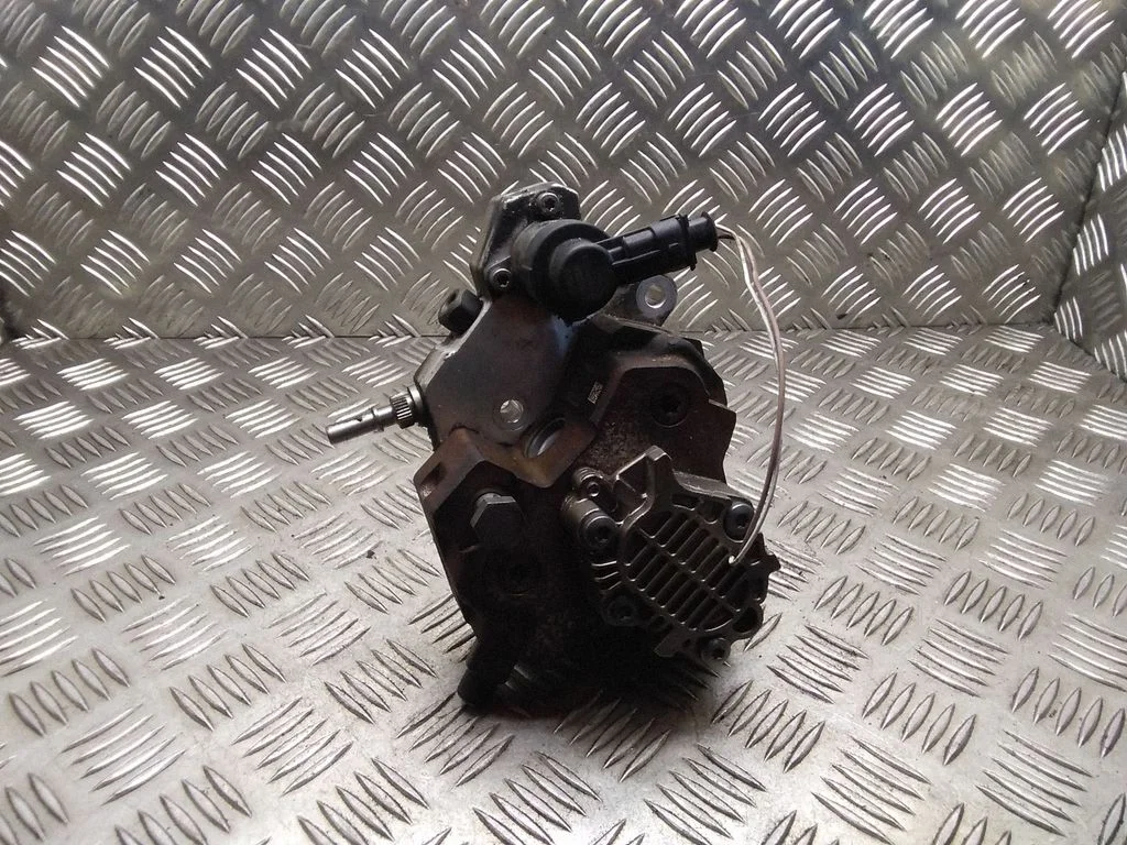 Fuel injection high pressure pump – Renault Espace - Grand espace IV (2004-2014)