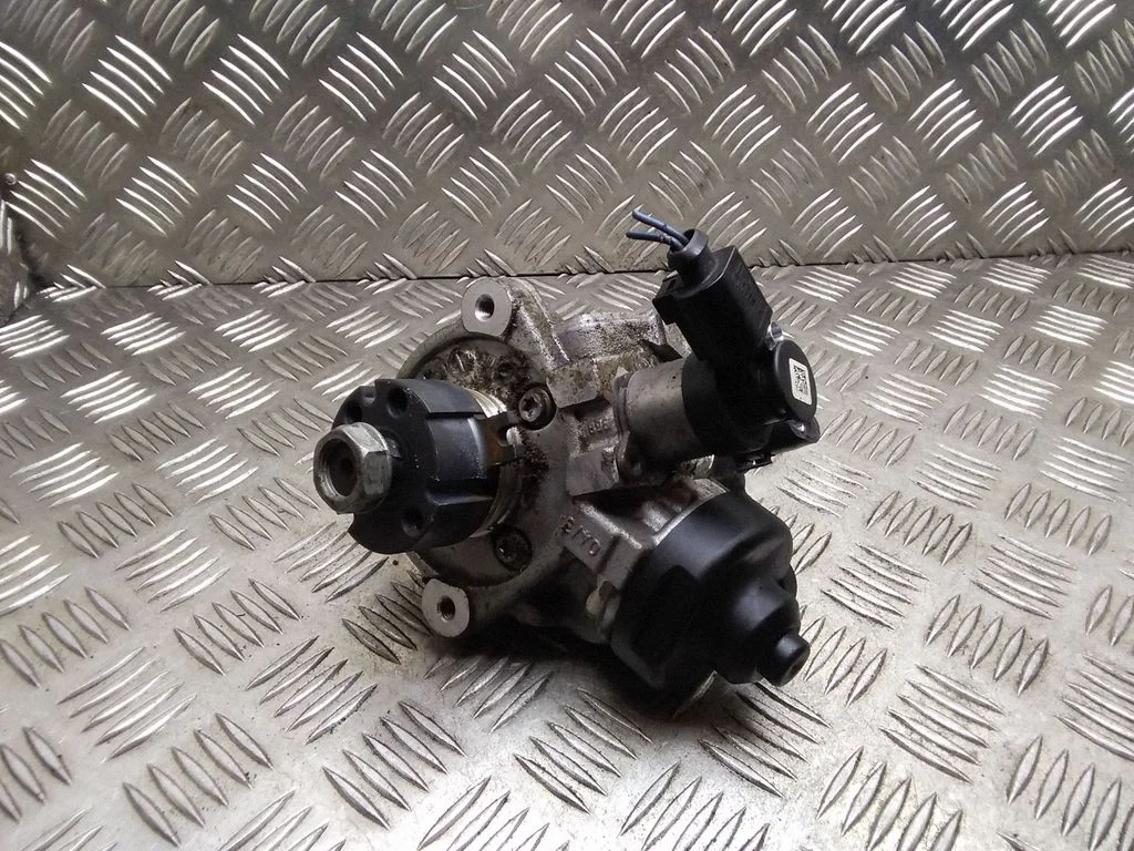 Fuel injection high pressure pump – Skoda Yeti (5L) (2009-2017)