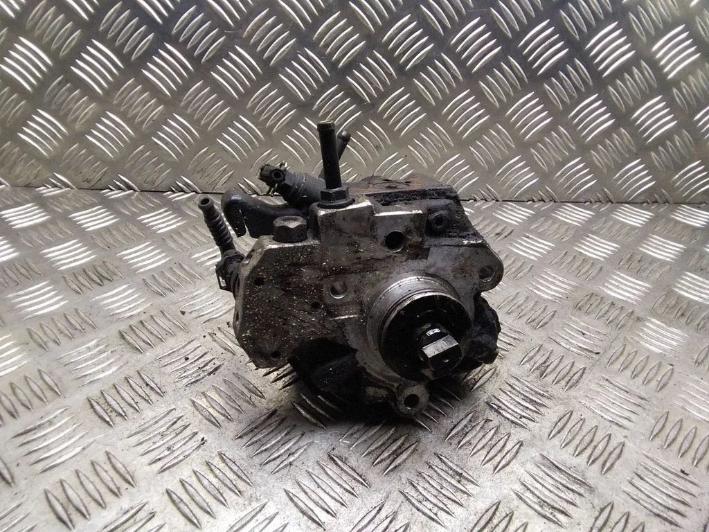 Fuel injection high pressure pump – Toyota Yaris Verso (1999-2005)