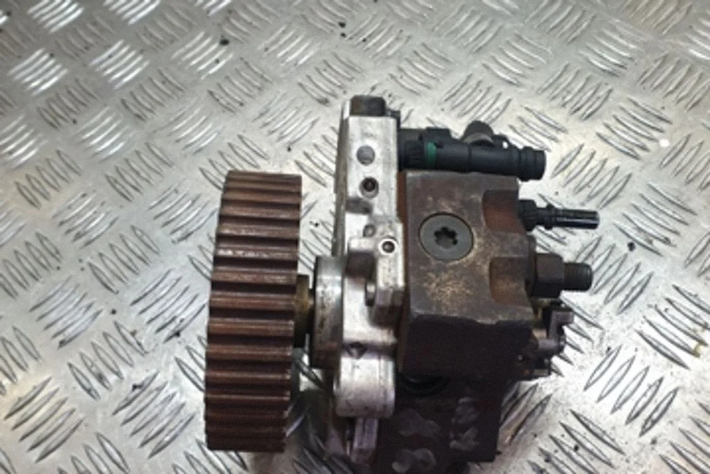 Kütuse kõrgsurvepump – Renault Megane II (2006-2008)