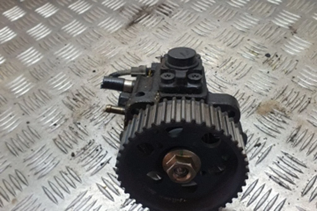 Kütuse kõrgsurvepump – Opel Zafira B (2005-2014)