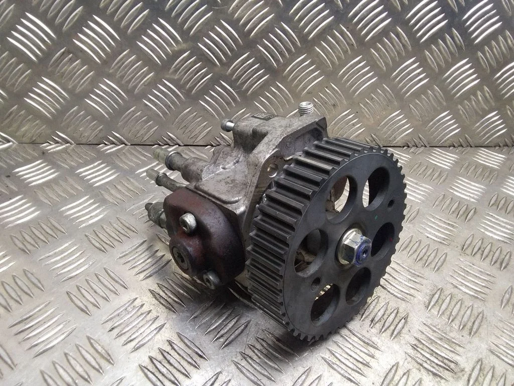 Kütuse kõrgsurvepump – Opel Meriva B (2010-2016)