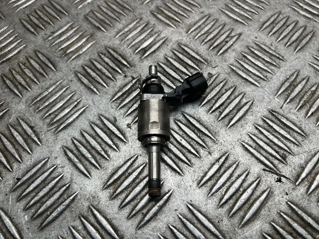 Fuel injector – Renault Scenic IV - Grand scenic IV (2016-)