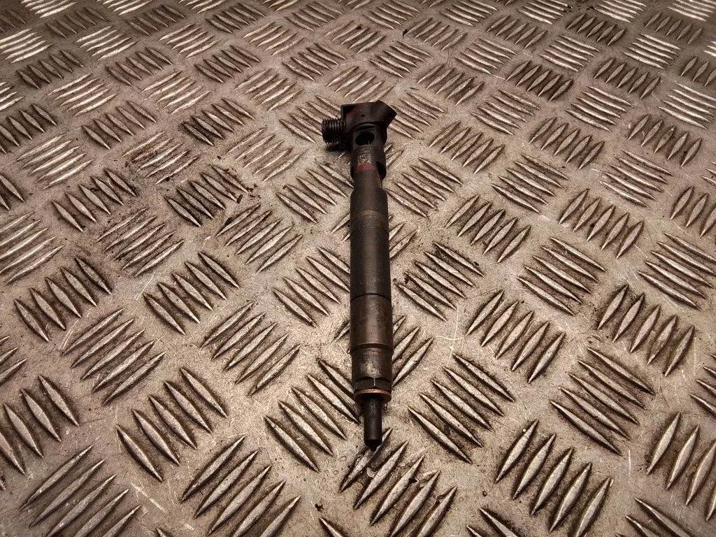 Fuel injector – Mercedes-Benz E-Class W212 (2009-2016)