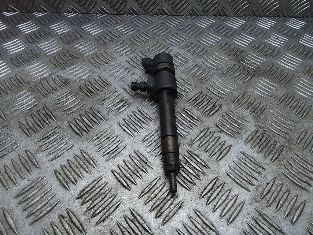 Sprausla (-as) (inžektors (-i)) – Opel Zafira B (2005-2014)