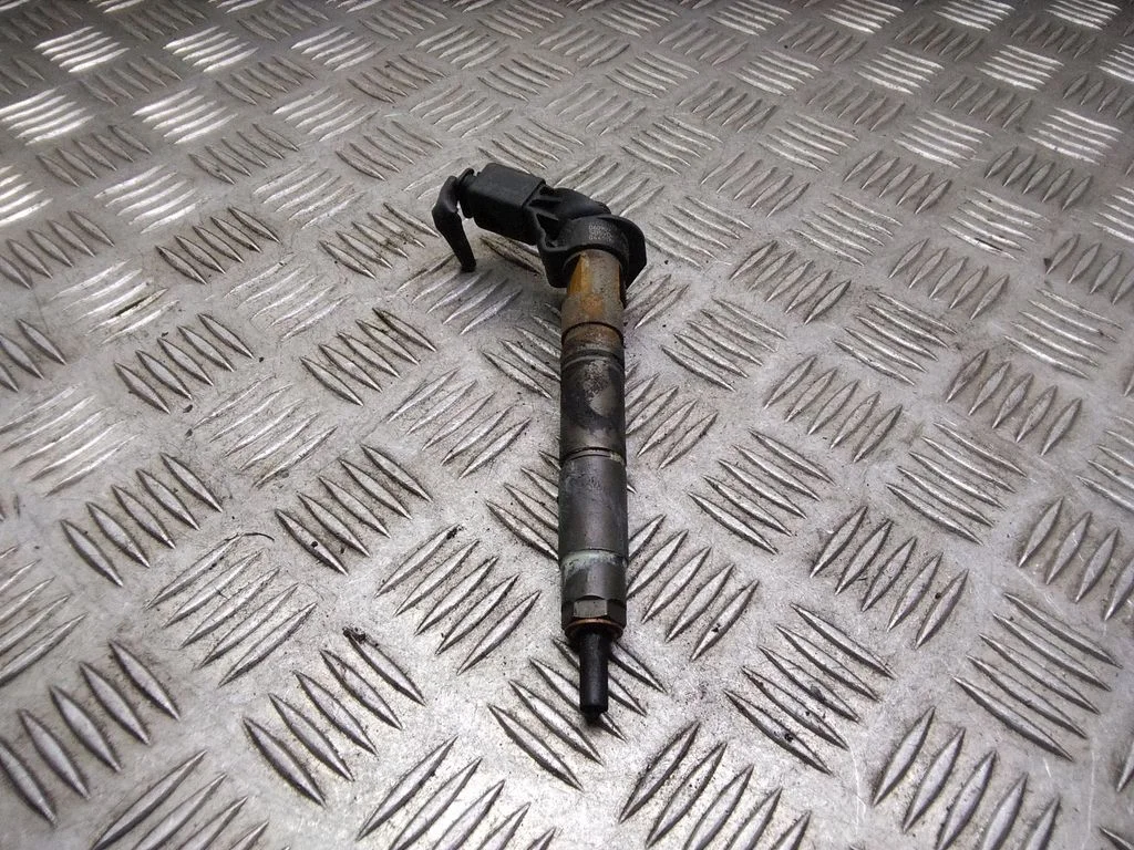 Sprausla (-as) (inžektors (-i)) – Mercedes-Benz E klase W211 (2002-2009)