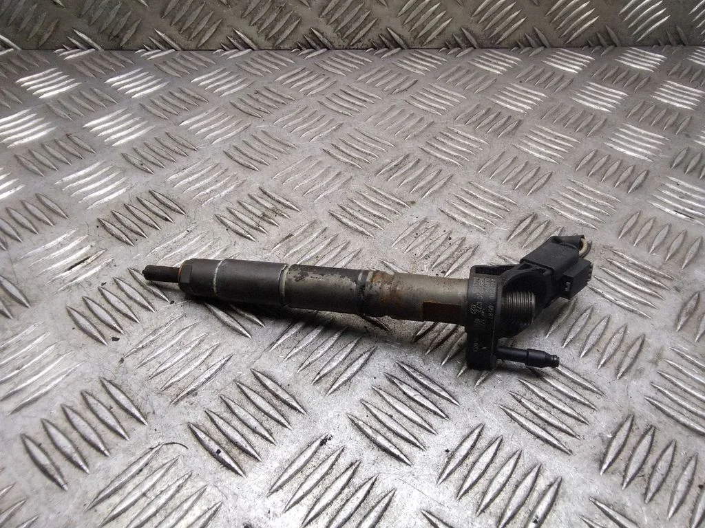 Sprausla (-as) (inžektors (-i)) – Mercedes-Benz E klase W211 (2002-2009)