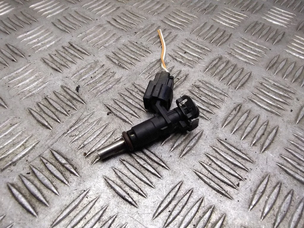 Fuel injector – Peugeot 308 (2007-2013)