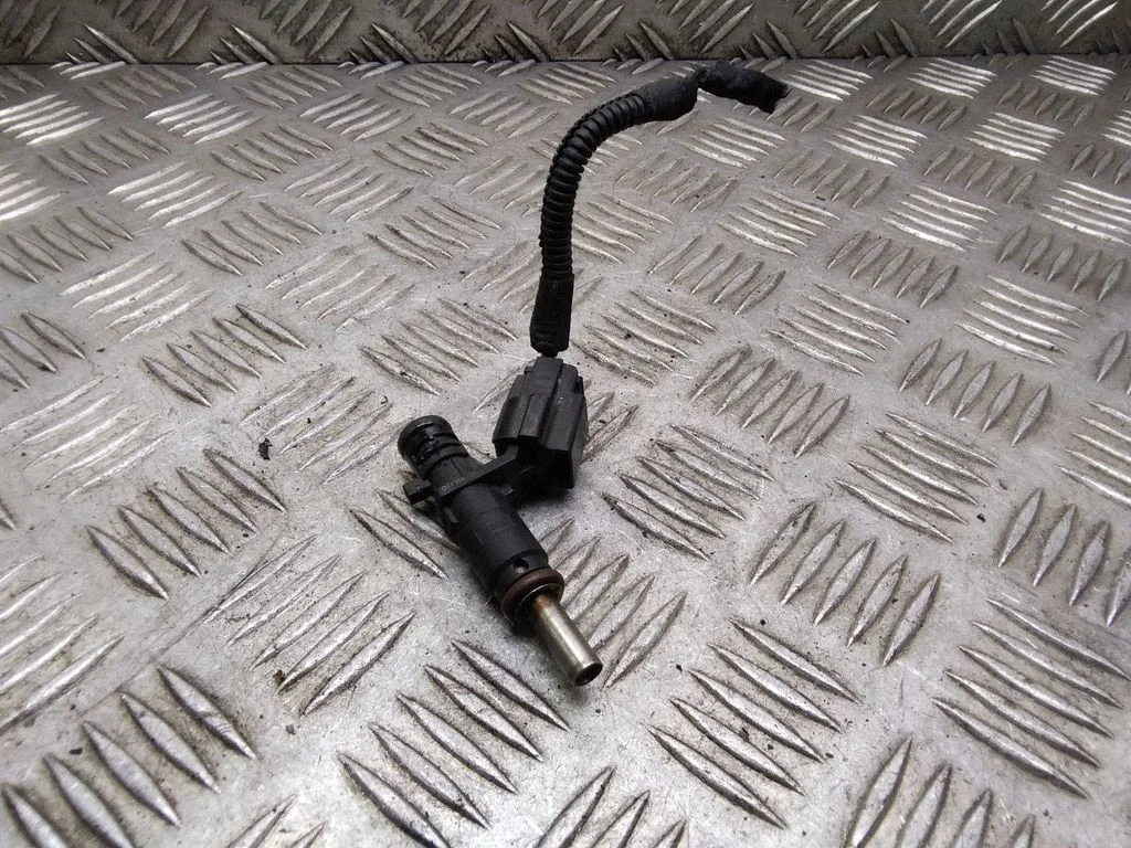 Fuel injector – Peugeot 308 (2007-2013)