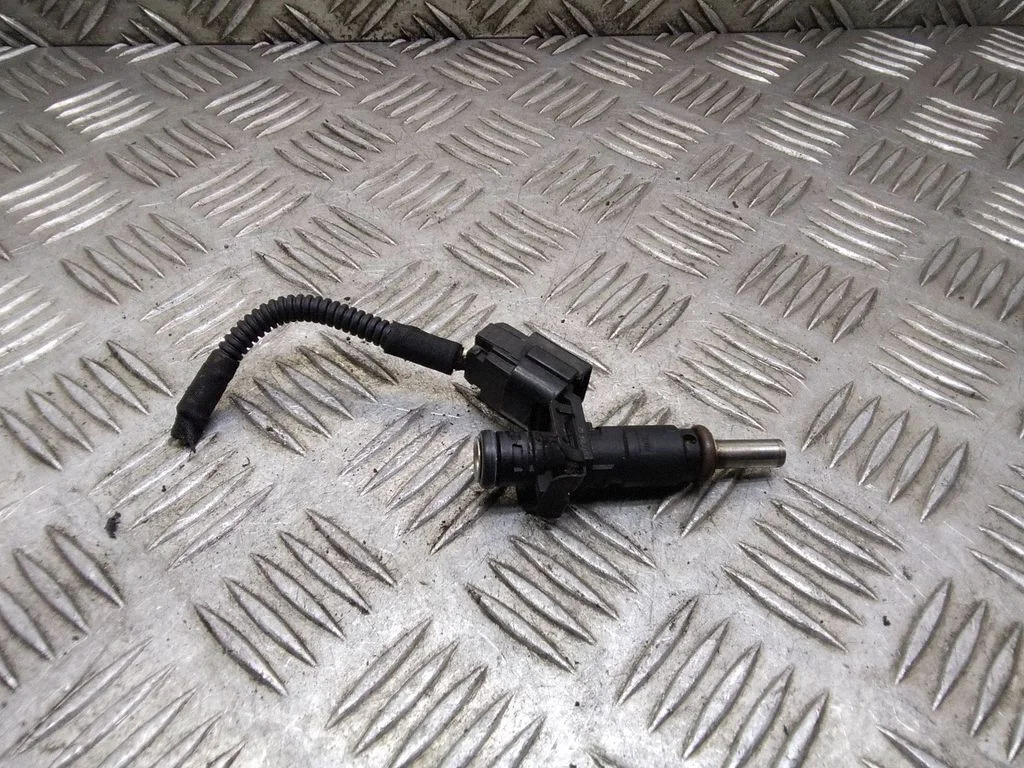 Fuel injector – Peugeot 308 (2007-2013)