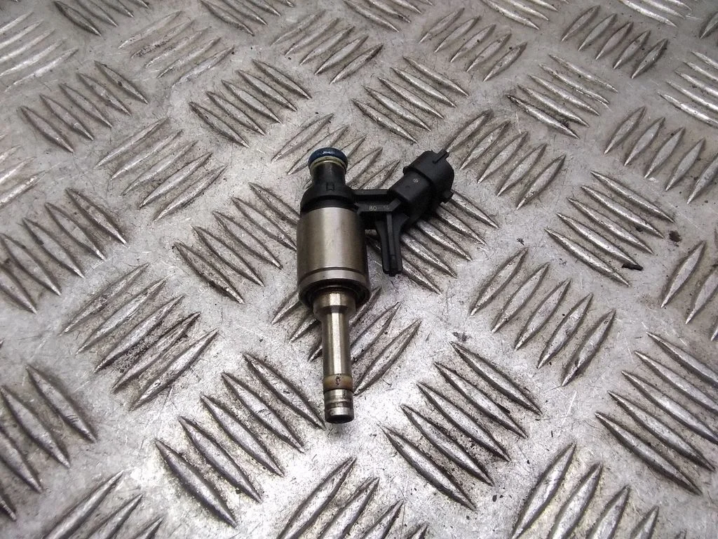 Fuel injector – Peugeot 308 (2007-2013)