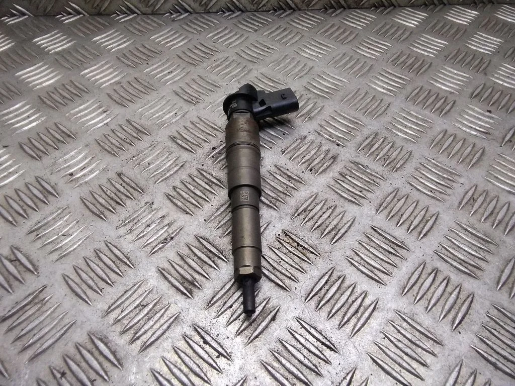 Wtryskiwacz – BMW Seria 7 E65 E66 (2001-2008)