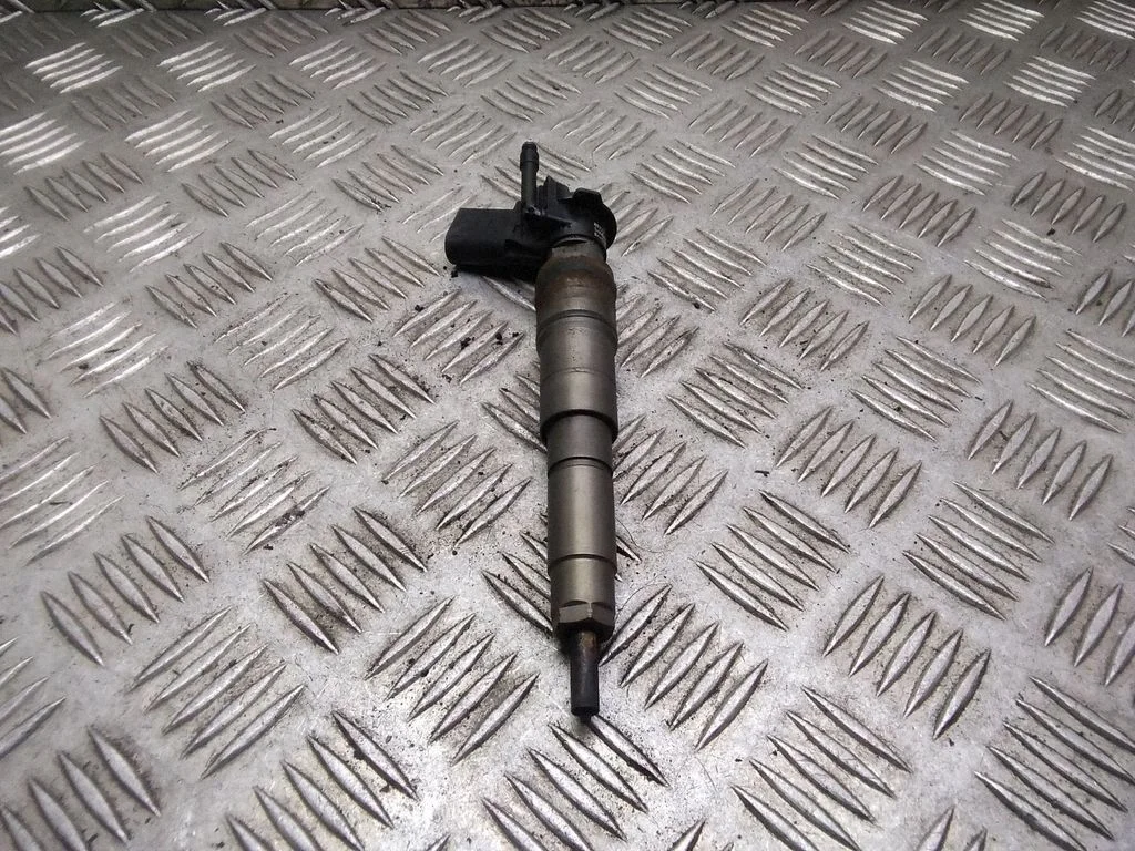 Wtryskiwacz – BMW Seria 7 E65 E66 (2001-2008)