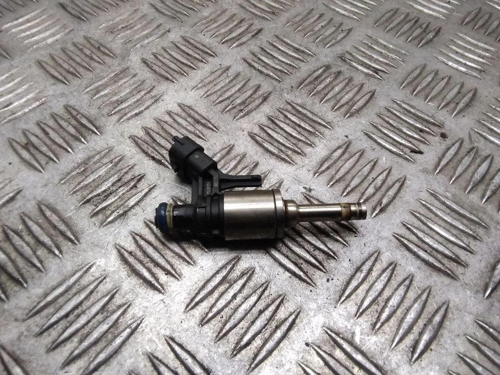 Fuel injector – Peugeot 308 (2007-2013)