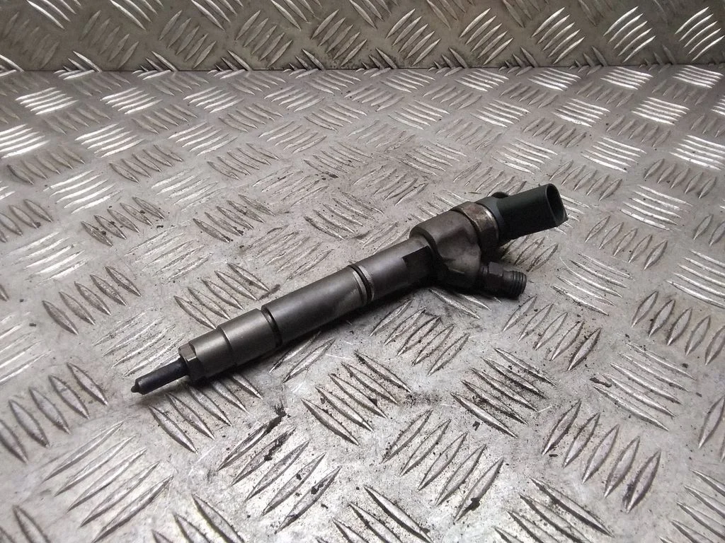 Fuel injector – Mercedes-Benz B-Class W245 (2005-2011)