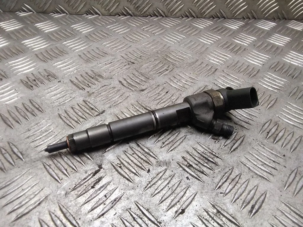 Fuel injector – Mercedes-Benz B-Class W245 (2005-2011)